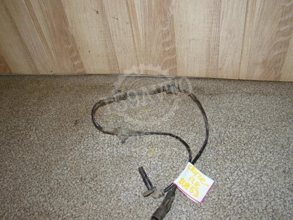 Датчик abs передний Chevrolet Cruze 2014 J300