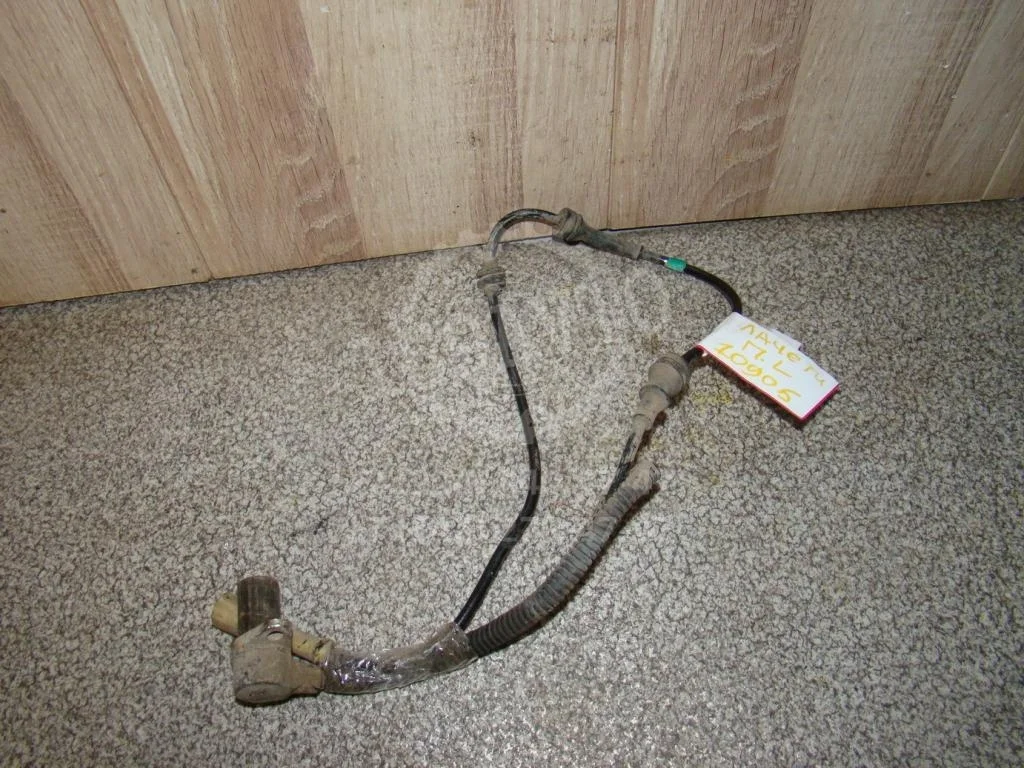 Датчик abs передний левый Chevrolet Lacetti 2007 J200