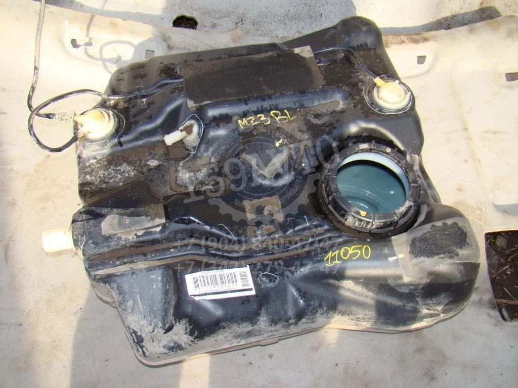 Бак топливный Mazda 3 BL