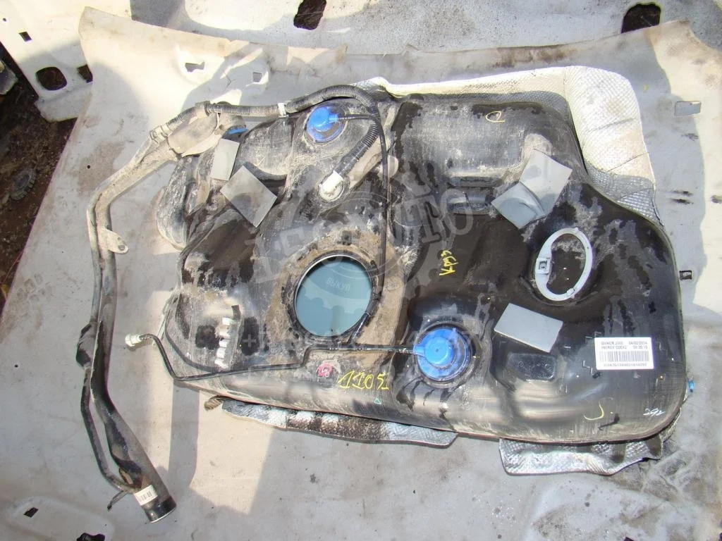 Бак топливный Chevrolet Cruze 2014 J300