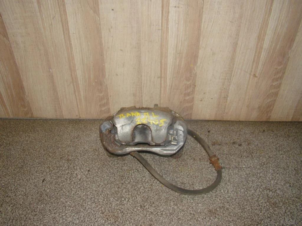 Суппорт передний левый Nissan Teana 2011 J32