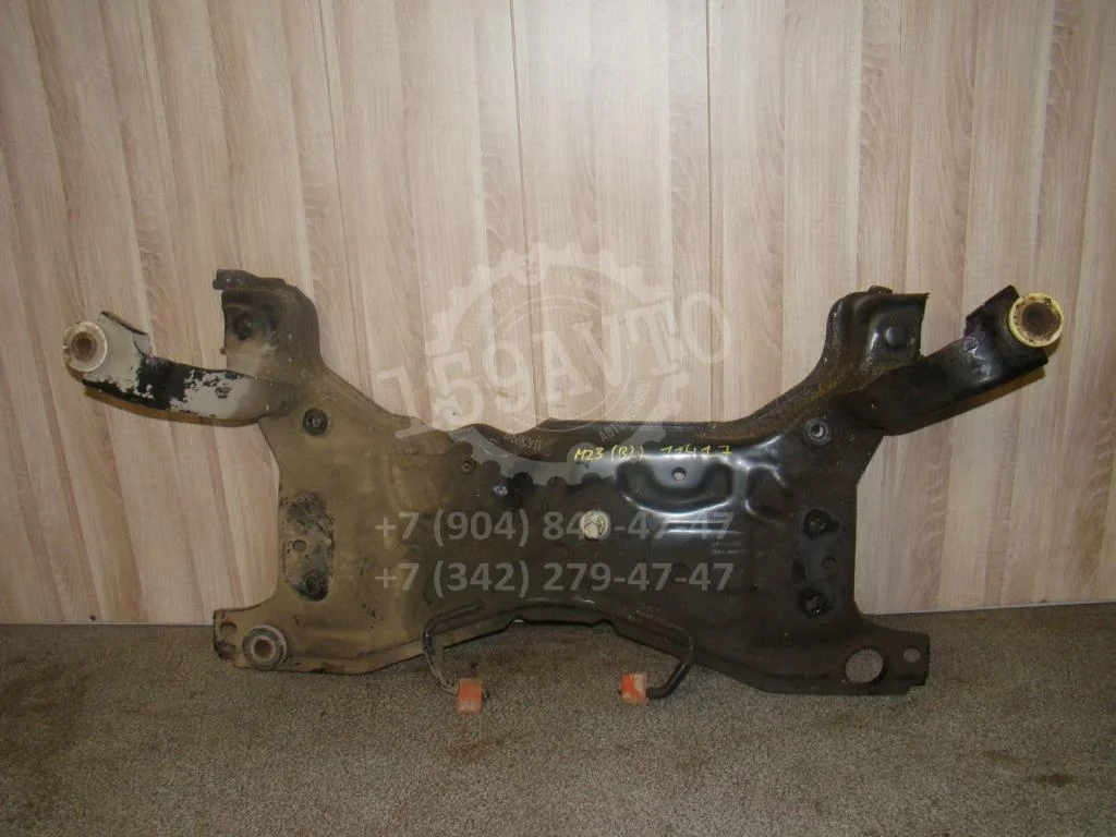 Балка подмоторная Mazda 3 (BL)