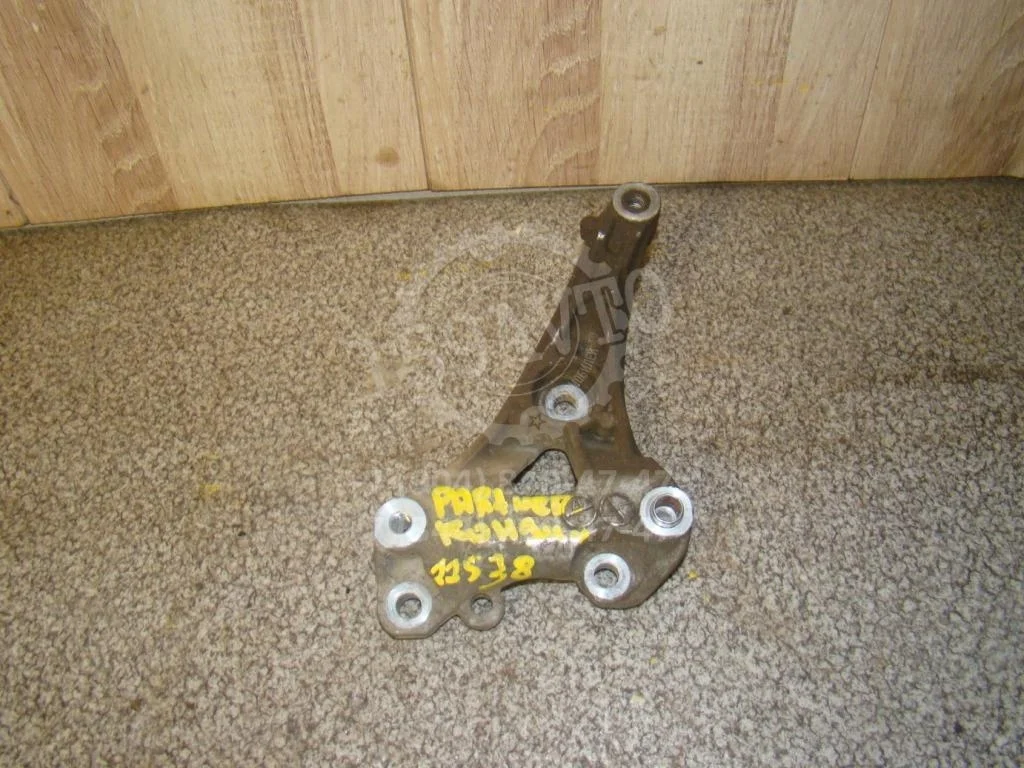 Кронштейн кондиционера Peugeot Partner Tepee 2013 B9