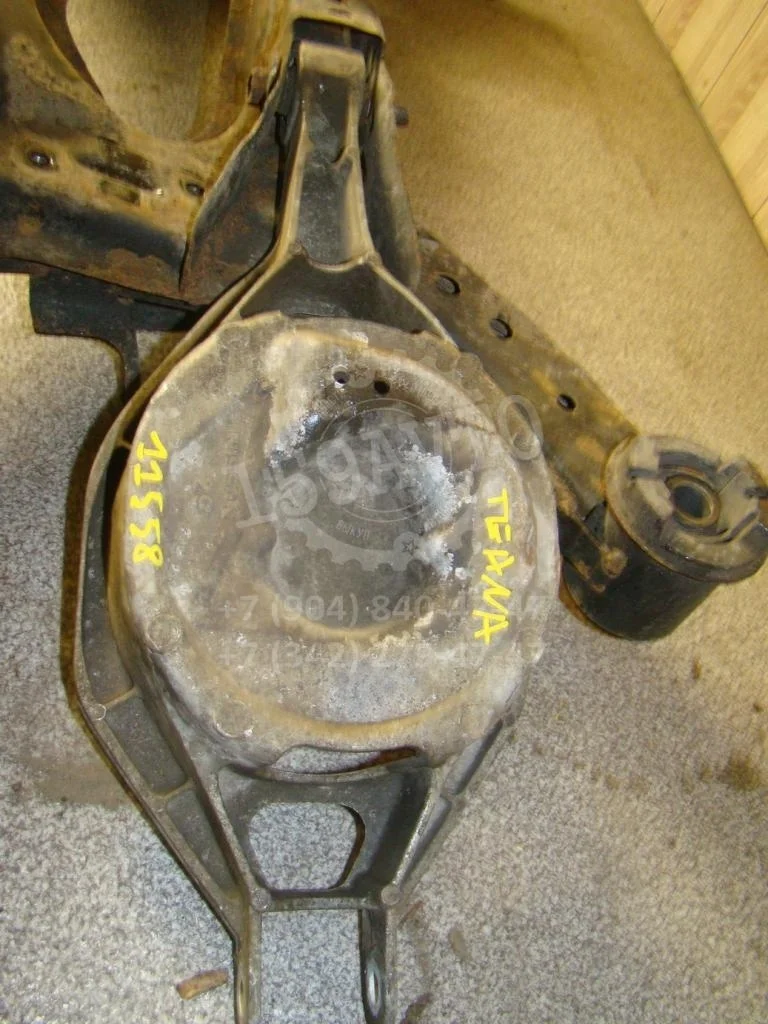 Рычаг задний поперечный Nissan Teana 2011 J32