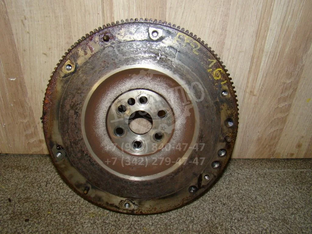 Маховик Ford Focus 2