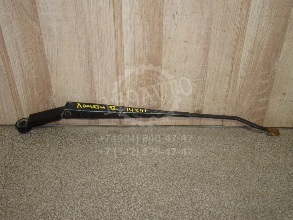 Поводок стеклоочистителя передний правый Chevrolet Lacetti 2007 (J200)