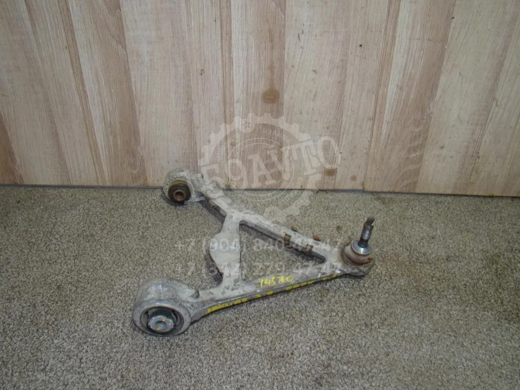 Рычаг задний верхний правый Jaguar S-Type 2004 X200