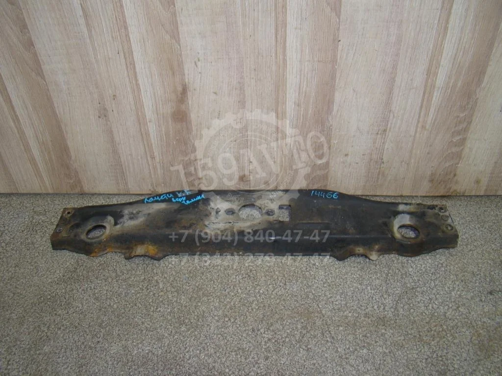 Панель передняя Chevrolet Lacetti 2010 (J200)