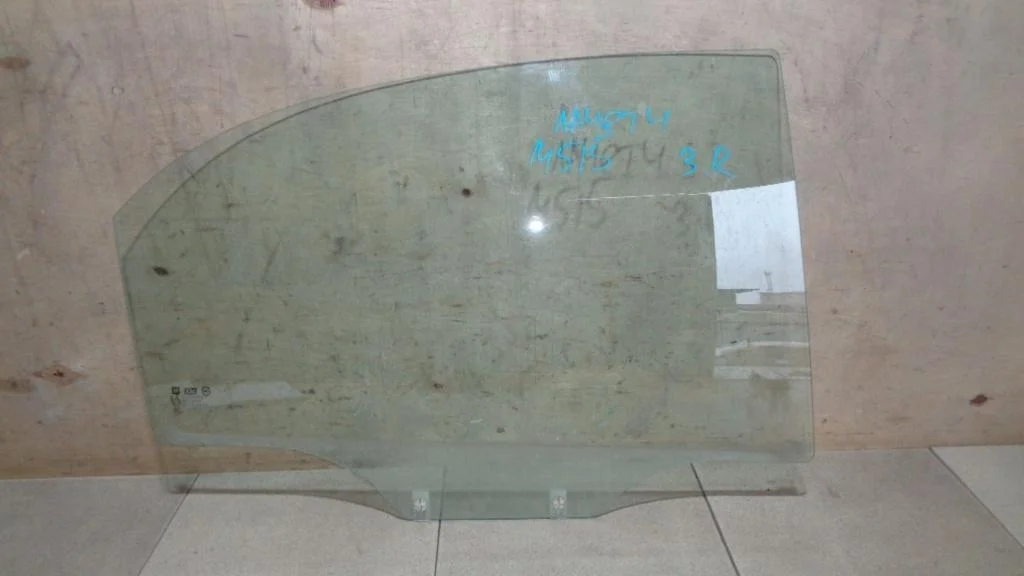 Стекло двери задней правой Chevrolet Lacetti 2010 J200