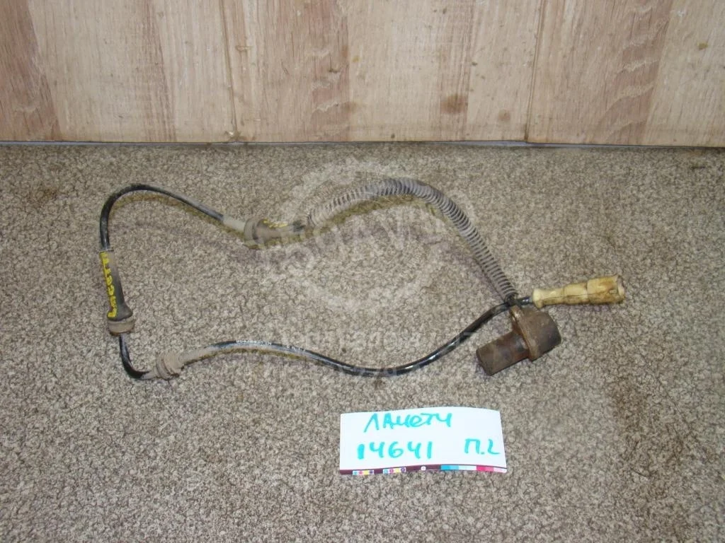 Датчик abs передний левый Chevrolet Lacetti 2010 J200