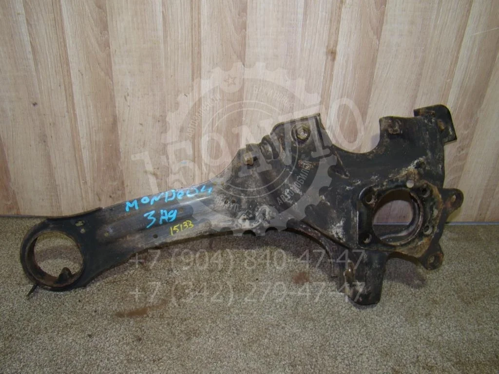 Рычаг задний продольный правый Ford Mondeo 2008 Mk4
