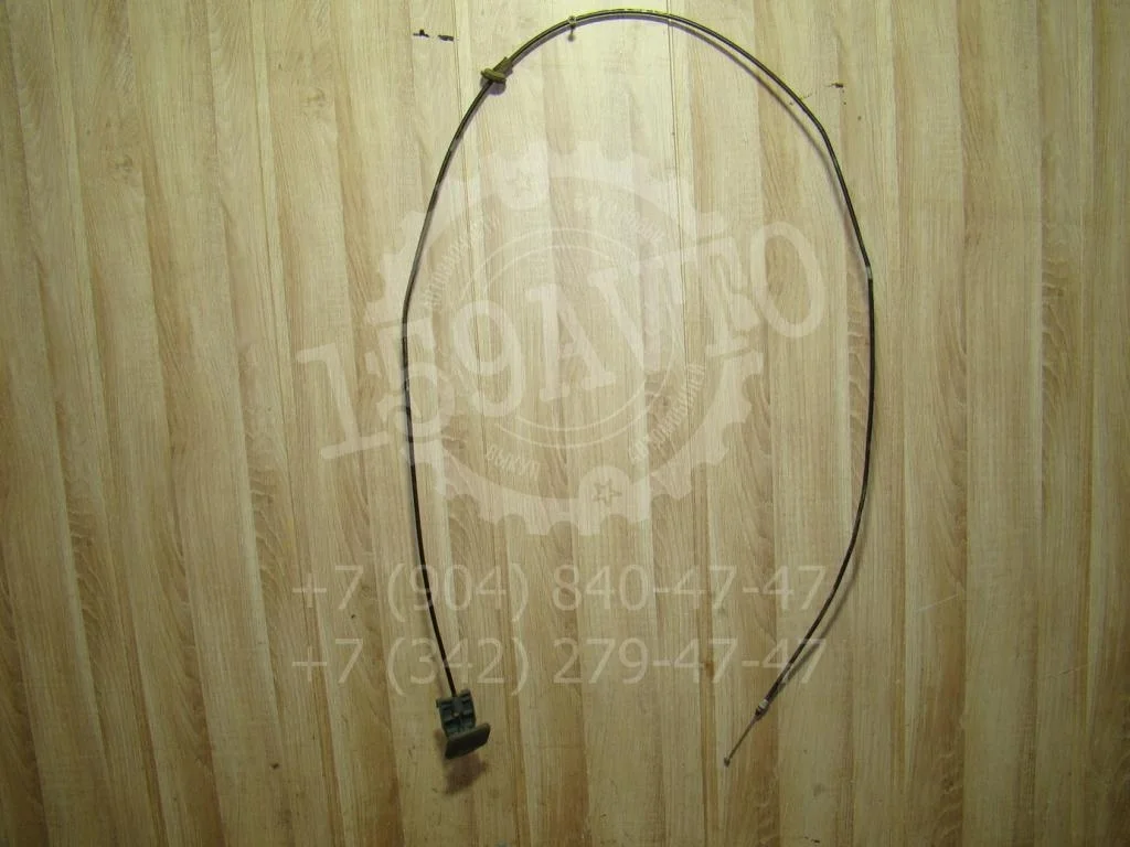 Трос открывания капота Chevrolet Lacetti 2006 J200