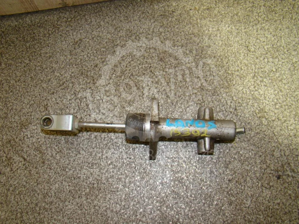 Цилиндр сцепления главный Chevrolet Lanos T100