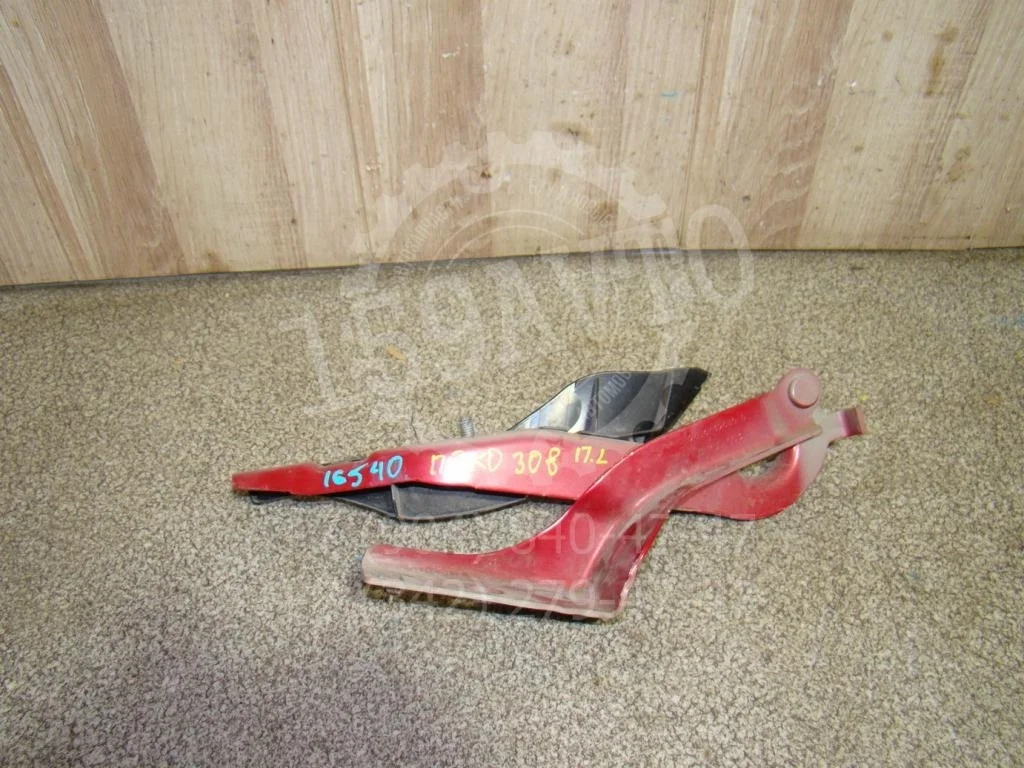 Петля капота левая Peugeot 308 2008 T7