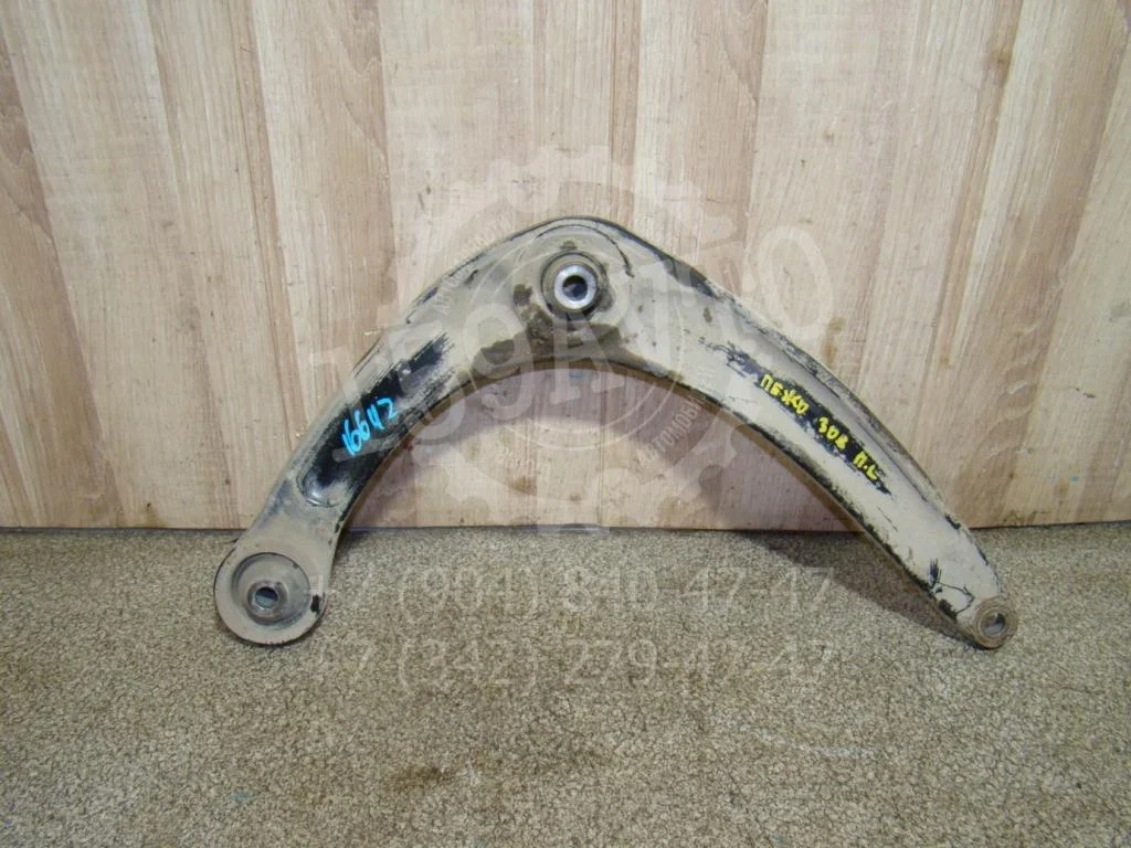 Рычаг передний левый Peugeot 308 2008 T7