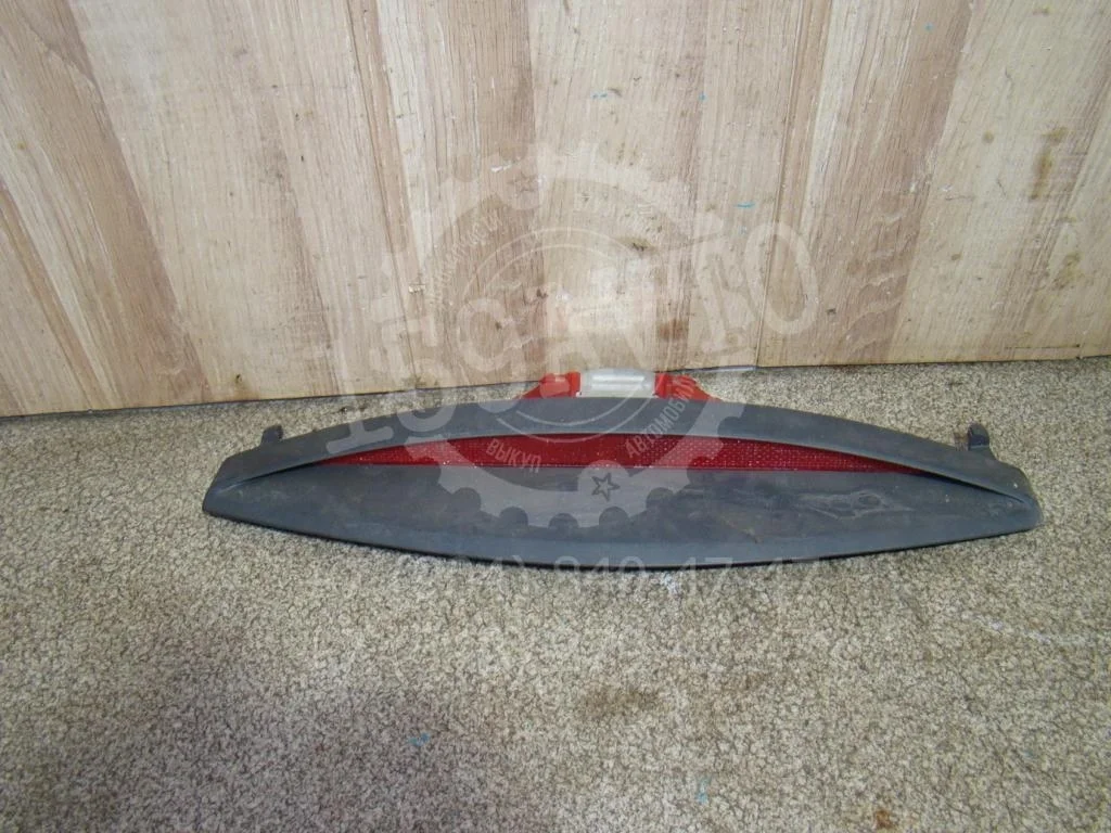 Стоп-сигнал Renault Megane 2