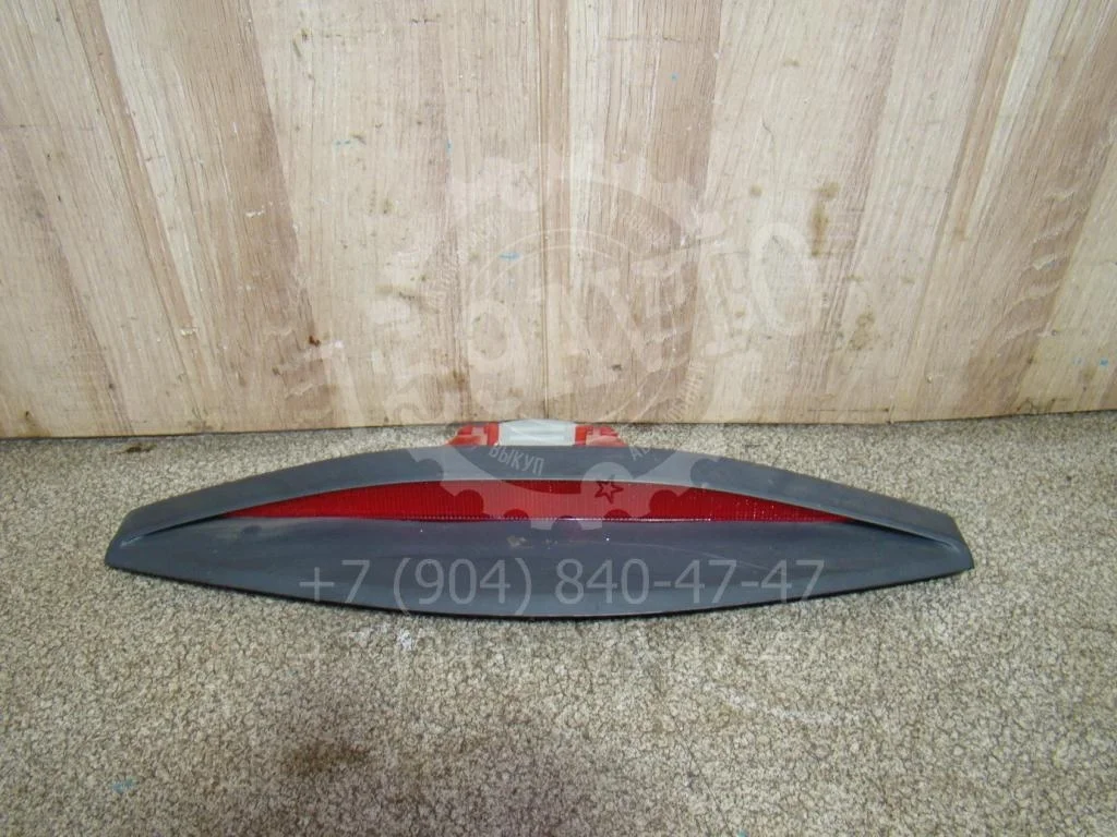 Стоп-сигнал Renault Megane 2