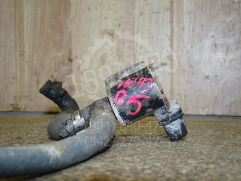 Клапан электромагнитный Volkswagen Passat B5