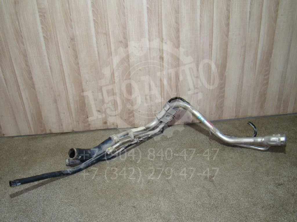 Горловина топливного бака Ford Focus 2