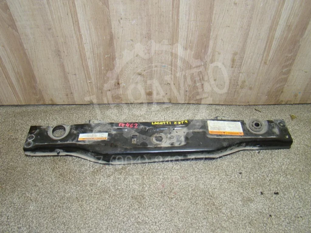 Панель передняя Chevrolet Lacetti 2011 (J200)