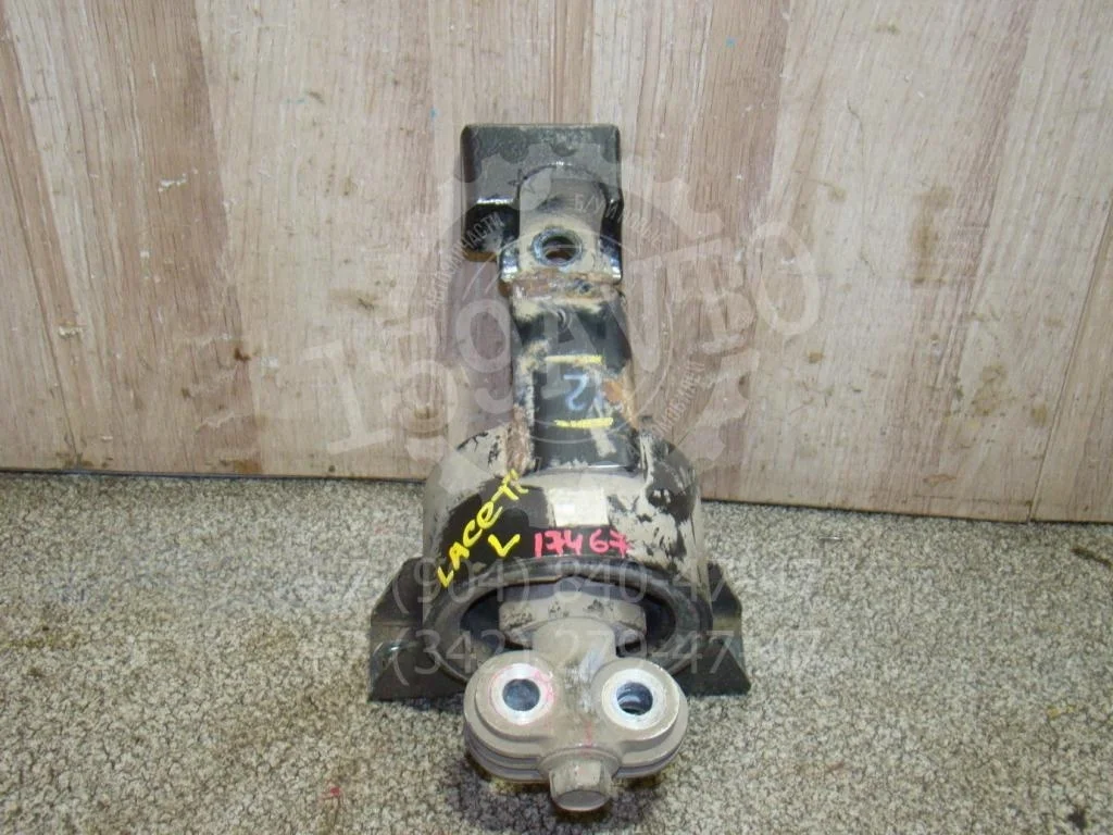 Опора кпп левая Chevrolet Lacetti 2011 J200