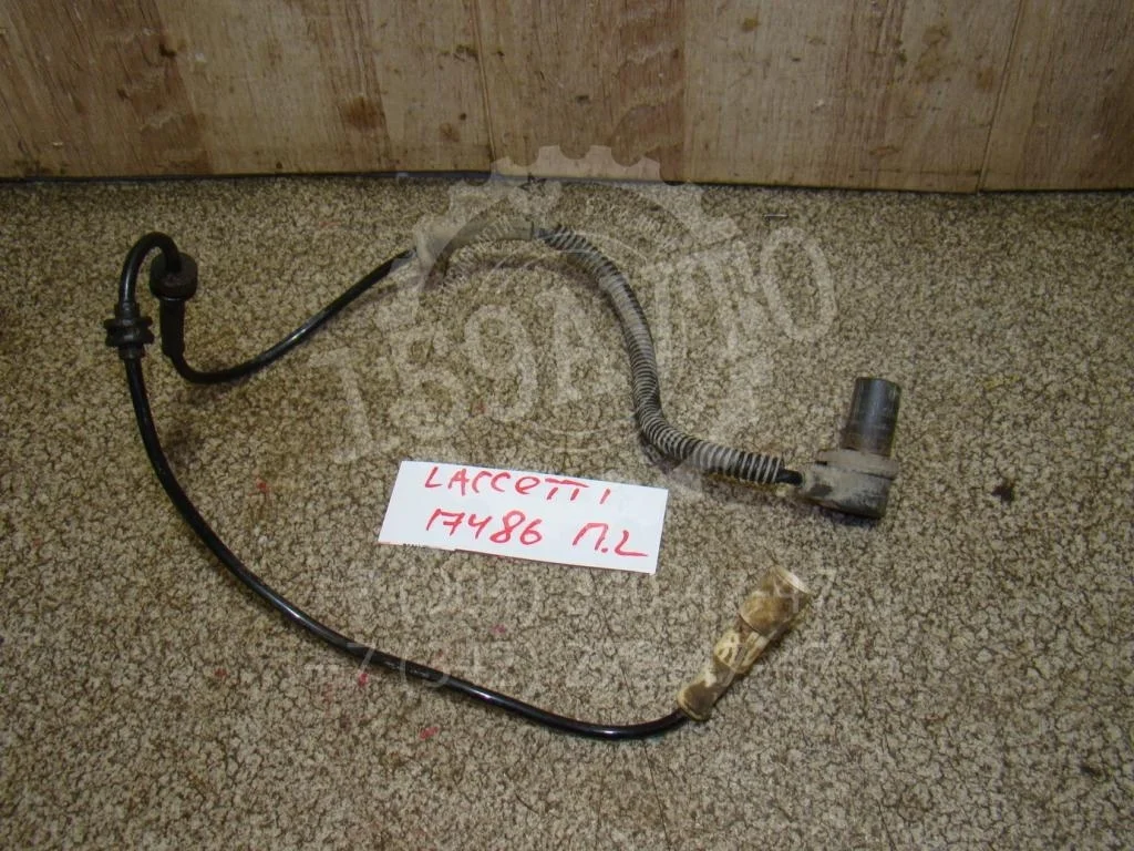 Датчик abs передний левый Chevrolet Lacetti 2011 J200