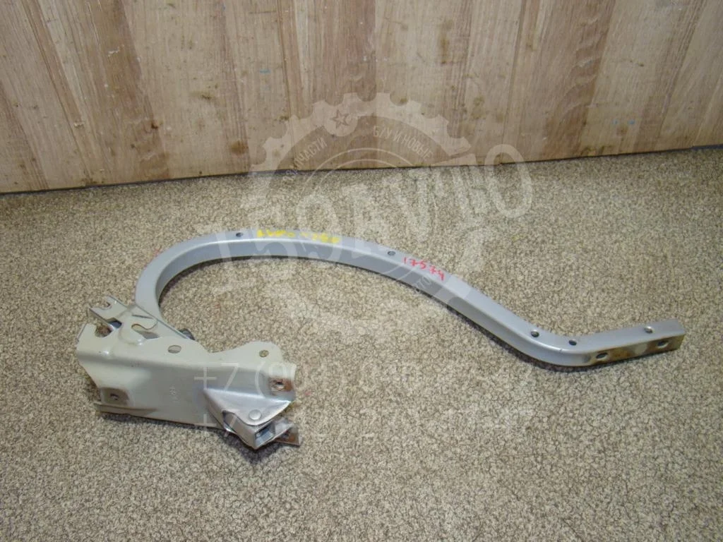 Петля крышки багажника Chevrolet Aveo 2009 (T250/T255)