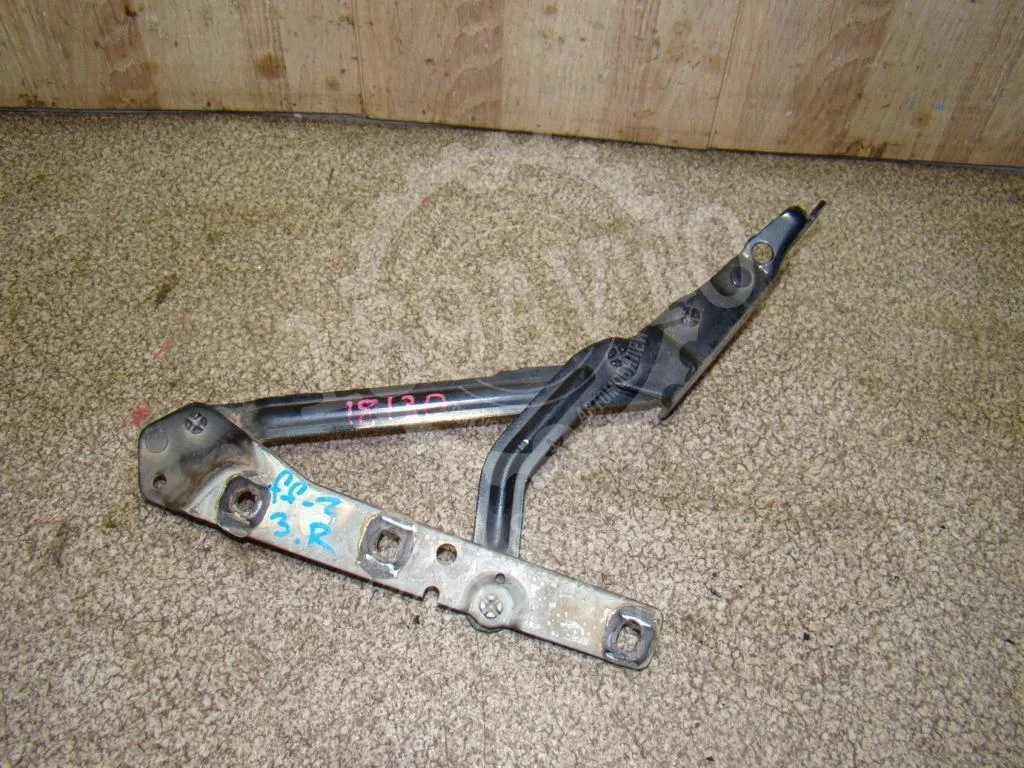 Петля крышки багажника Ford Focus 2008
