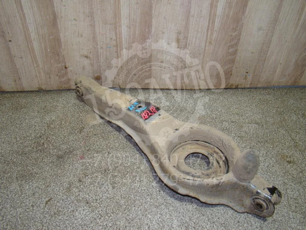 Рычаг задний нижний Ford Focus 2008
