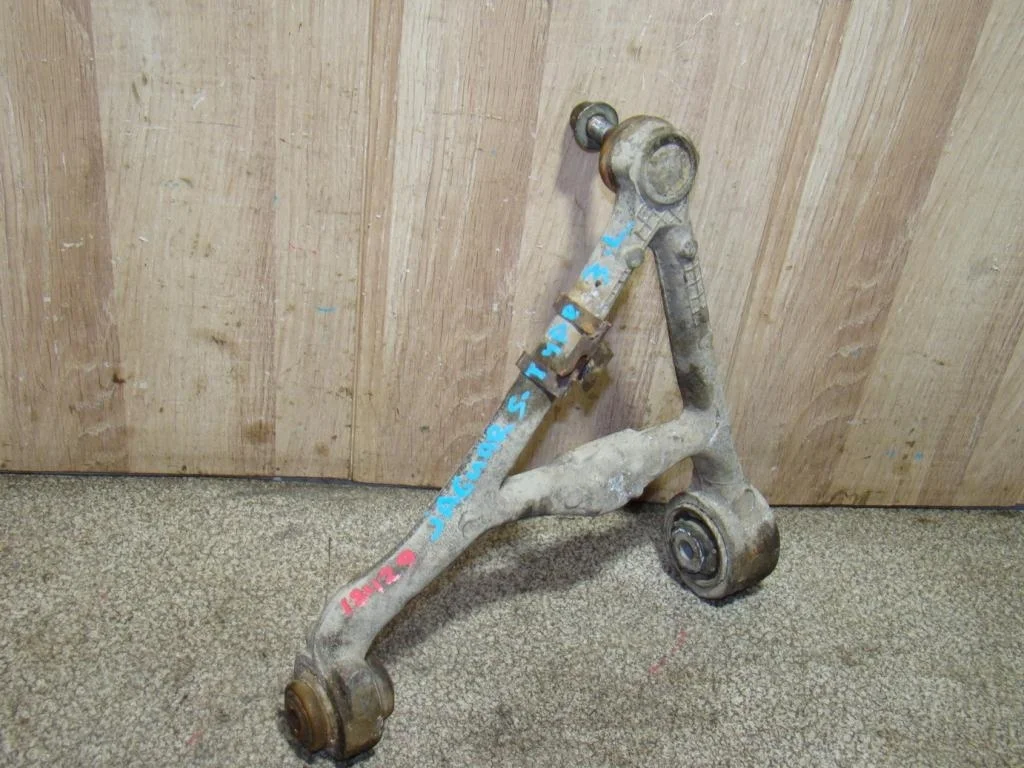 Рычаг задний верхний левый Jaguar S-Type 2004 X200