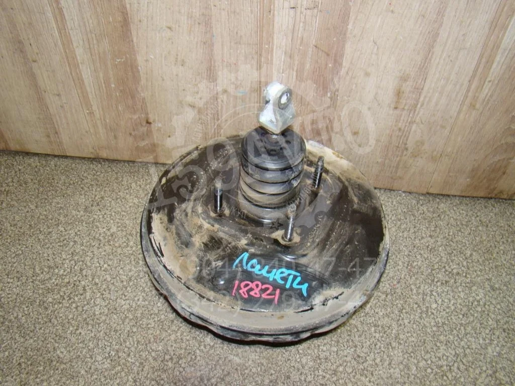 Усилитель тормозов вакуумный Chevrolet Lacetti J200