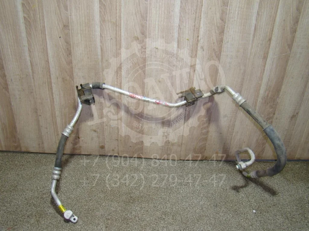 Трубка кондиционера Hyundai Getz