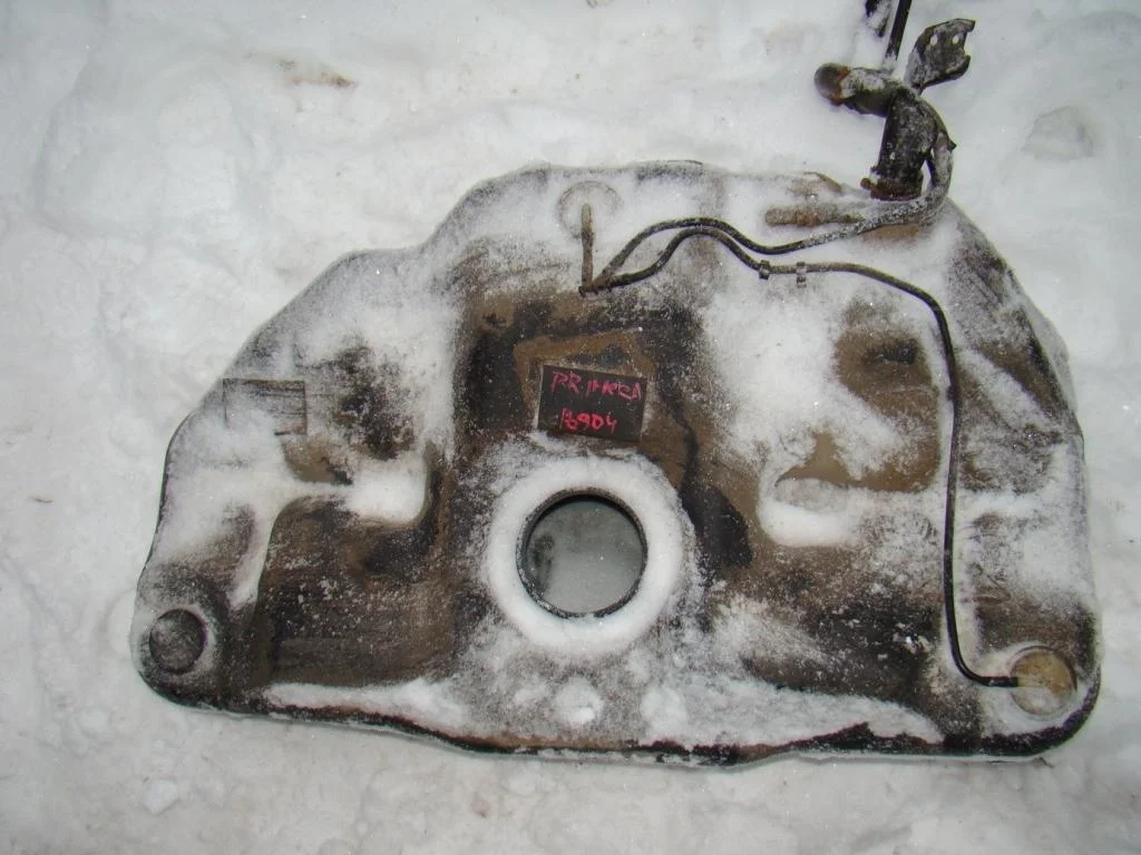 Бак топливный Nissan Primera P12