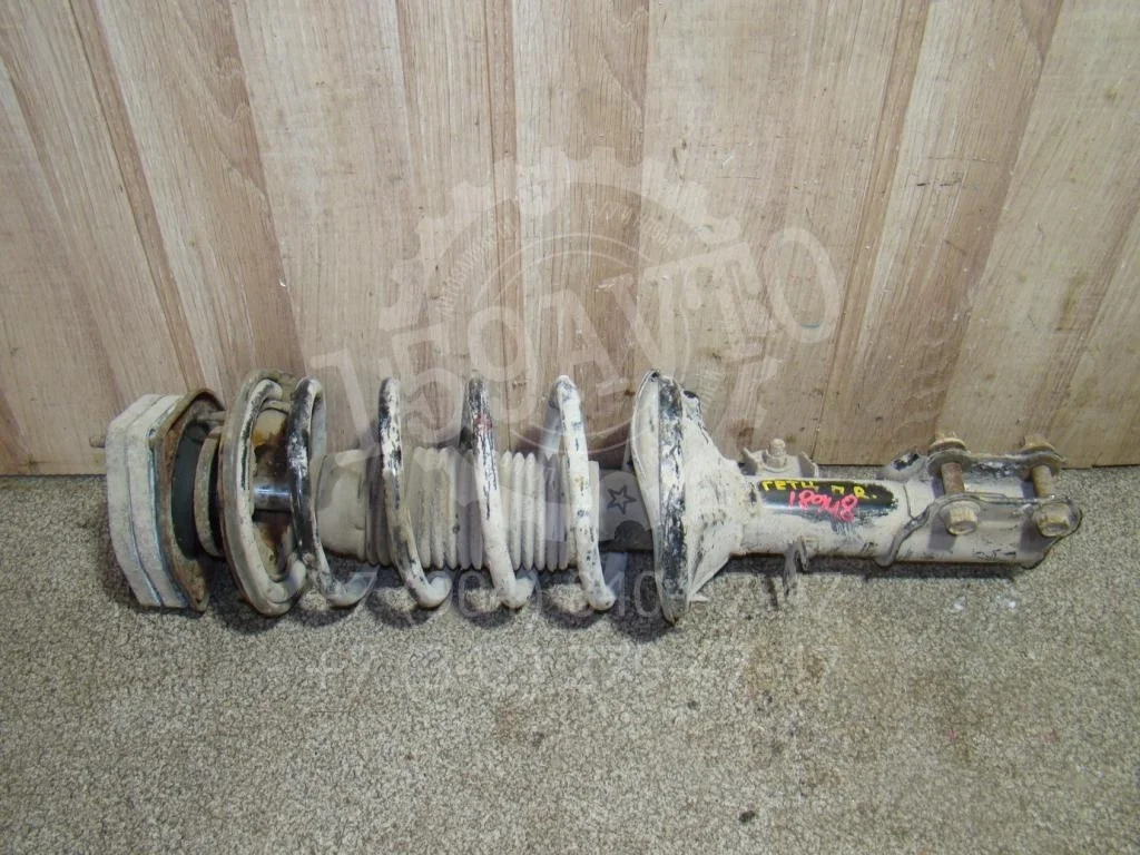 Амортизатор передний правый Hyundai Getz TB