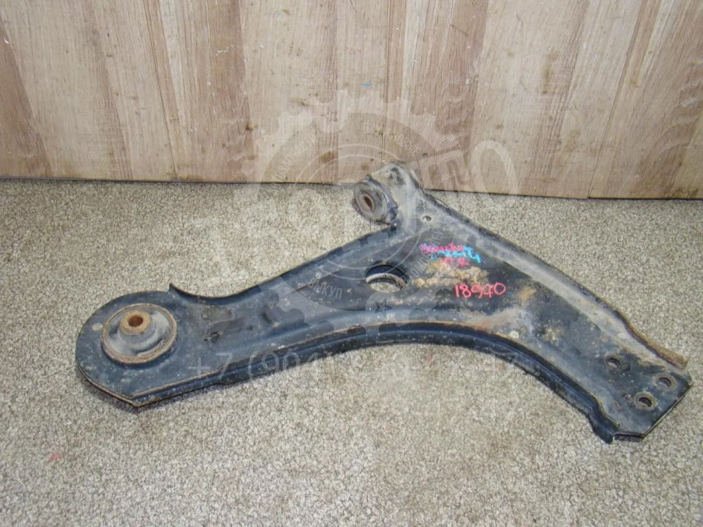 Рычаг передний правый Chevrolet Lacetti J200