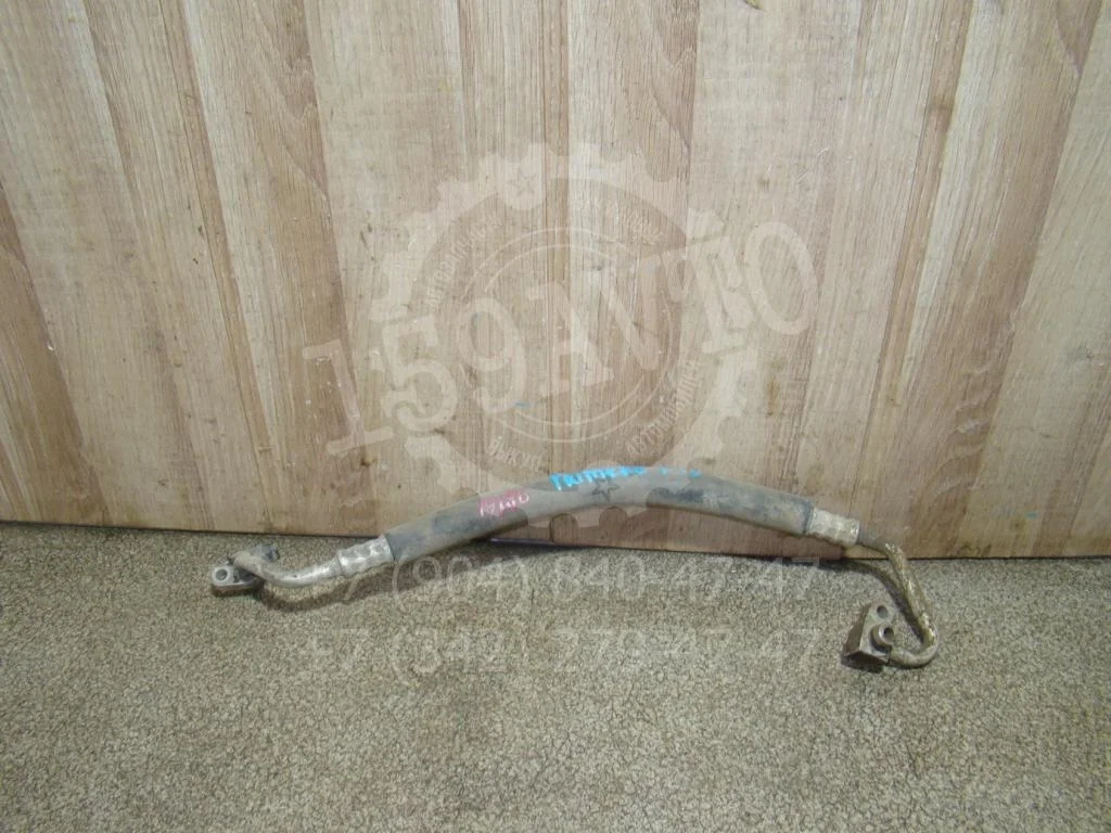 Трубка кондиционера Nissan Primera P12