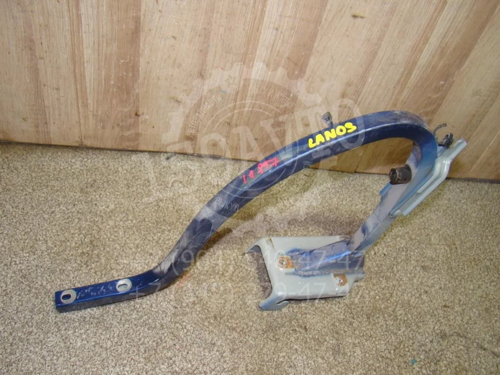 Петля крышки багажника Chevrolet Lanos T100