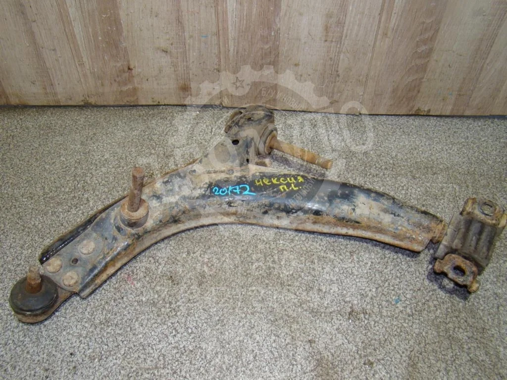 Рычаг передний левый Daewoo Nexia N100, N150