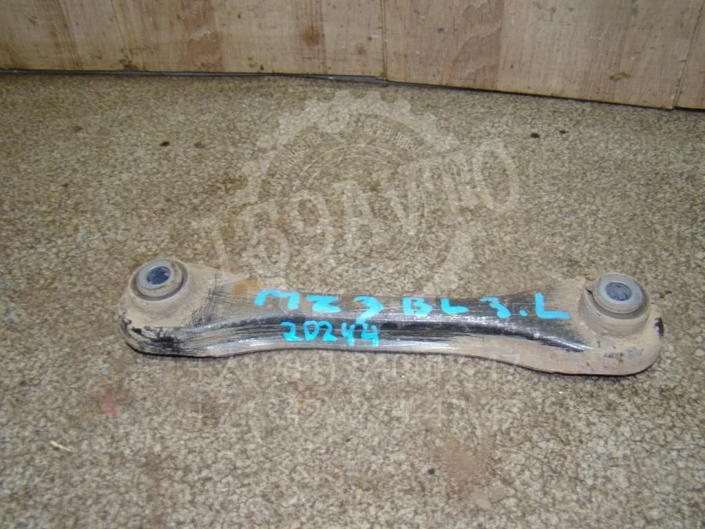 Рычаг задний поперечный Mazda 3 BL