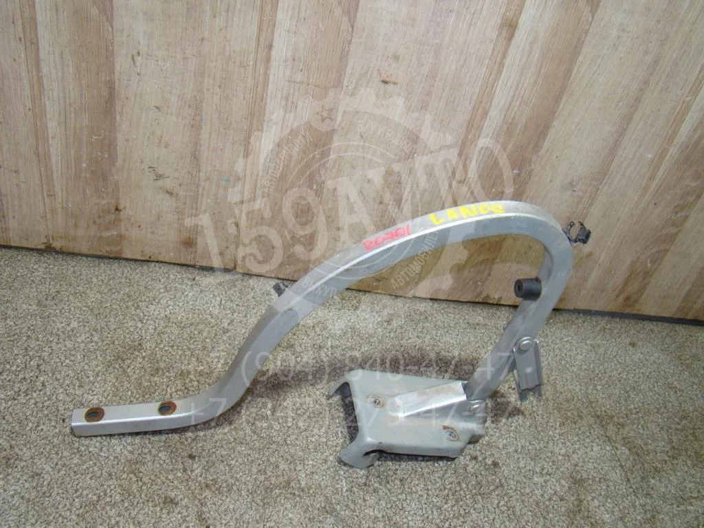 Петля крышки багажника Chevrolet Lanos T100