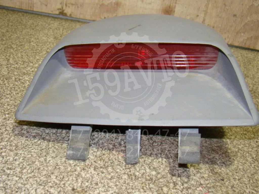 Фонарь задний (стоп сигнал) Hyundai Elantra XD