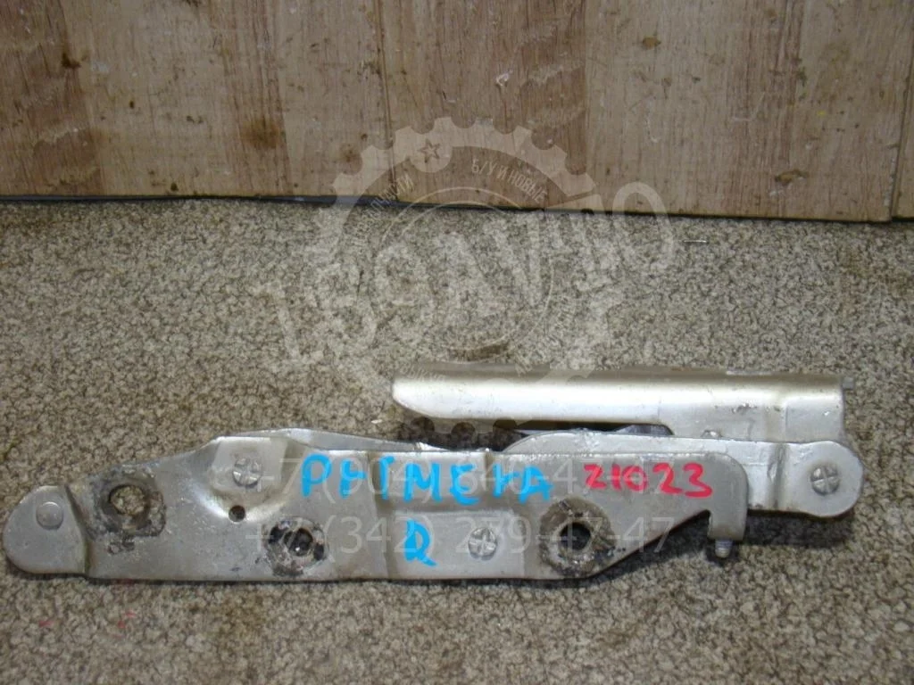 Петля крышки багажника Nissan Primera (P12)