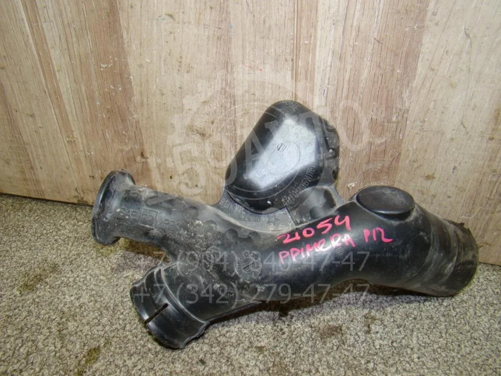 Воздуховод Nissan Primera (P12)
