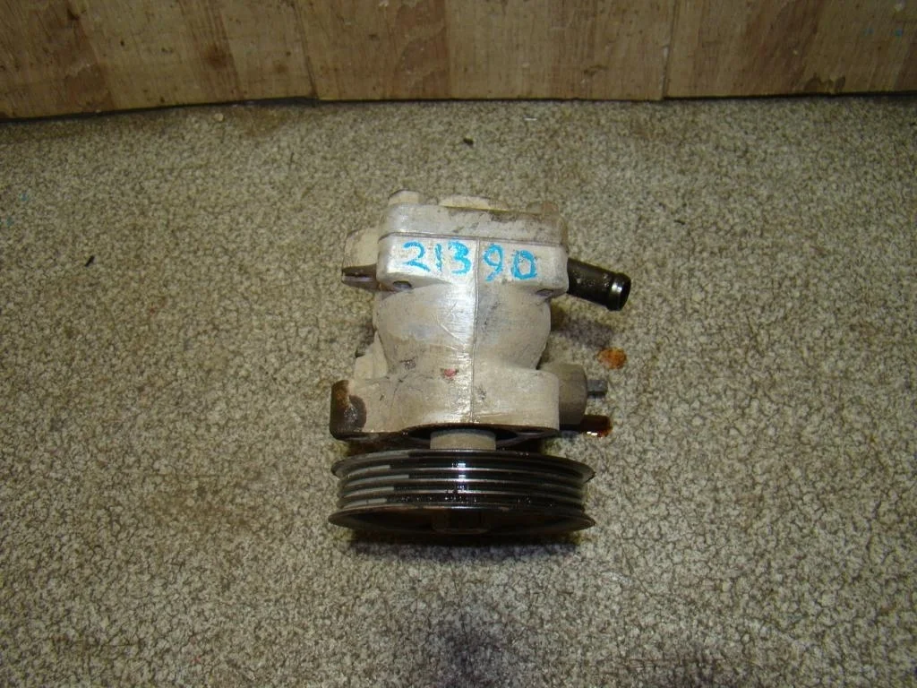 Насос гидроусилителя Hyundai Getz 2006 TB