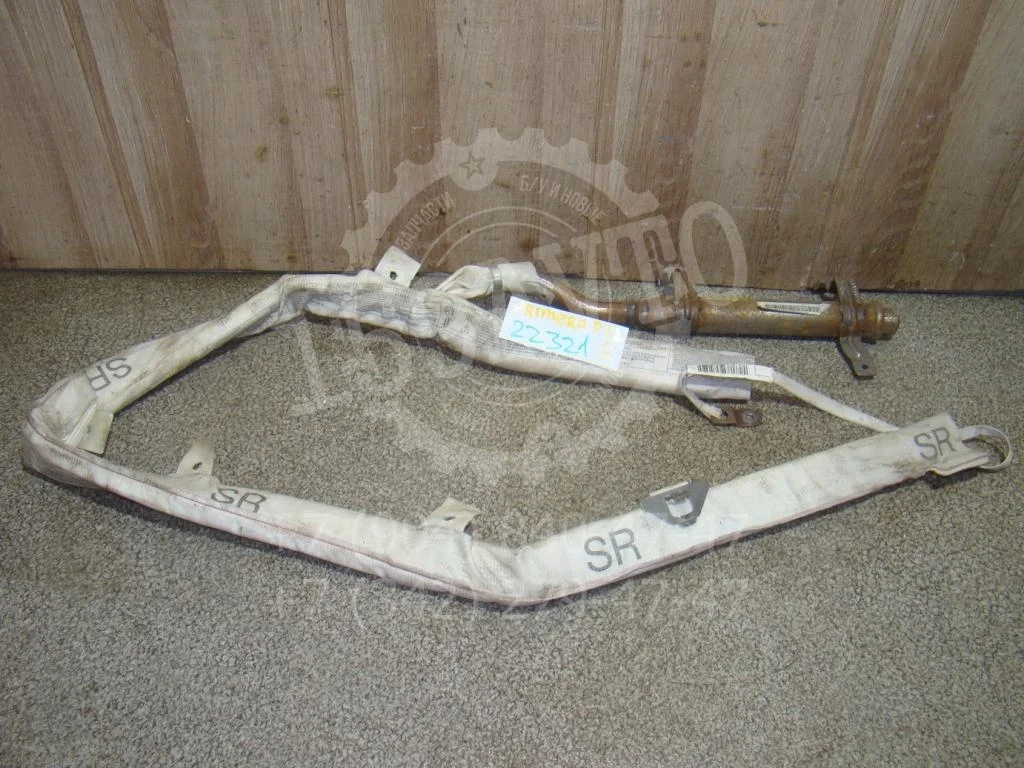 Подушка безопасности боковая Nissan Primera P12