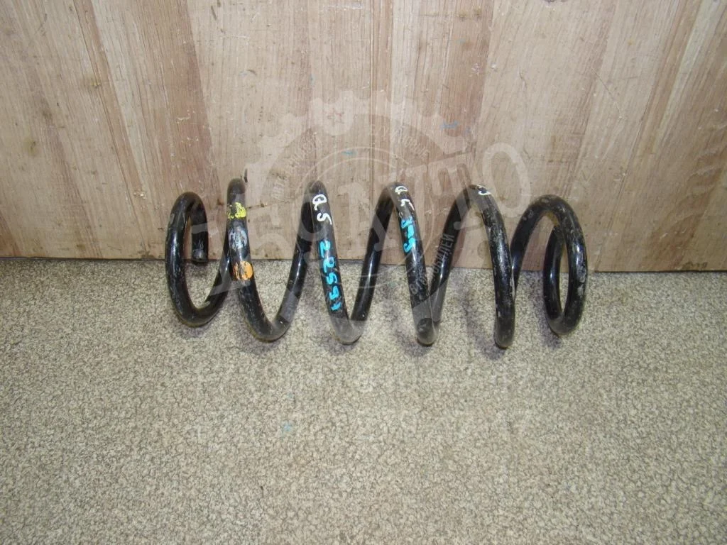 Пружина задняя Audi Q5 8R