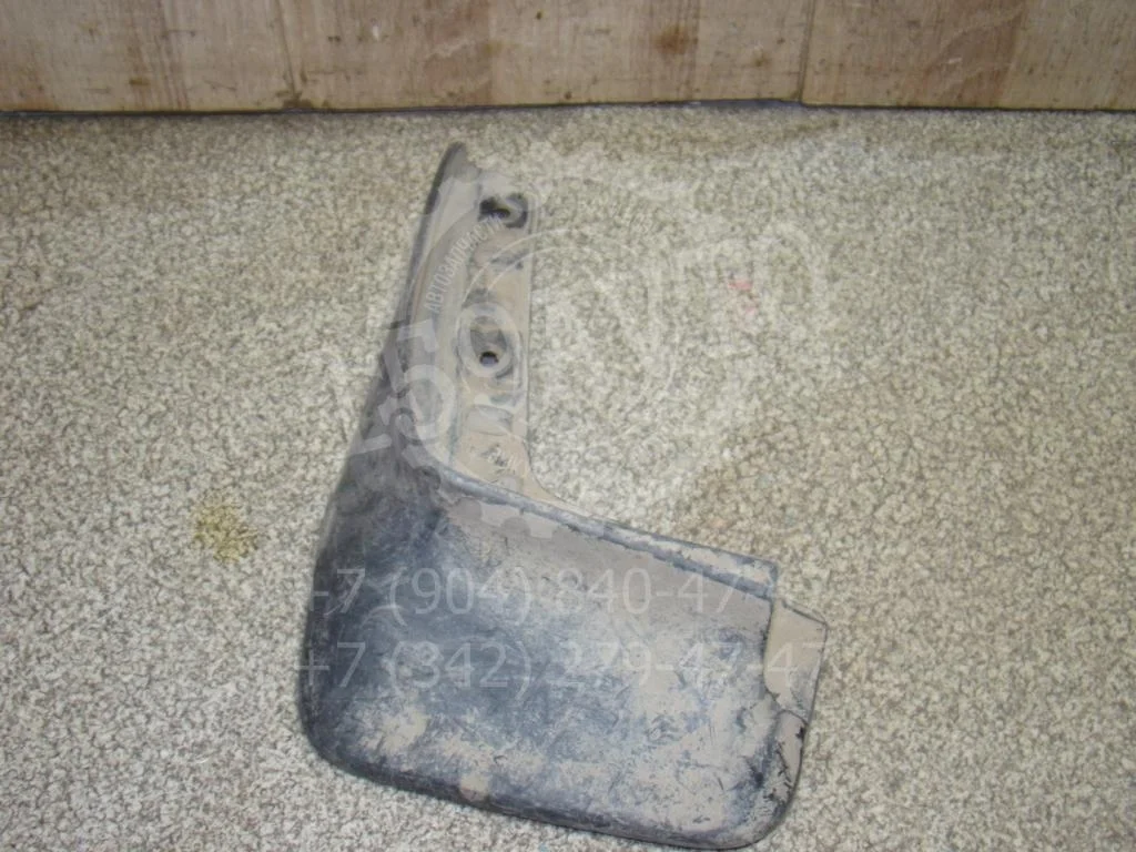 Брызговик передний левый Mitsubishi Lancer 9 CS