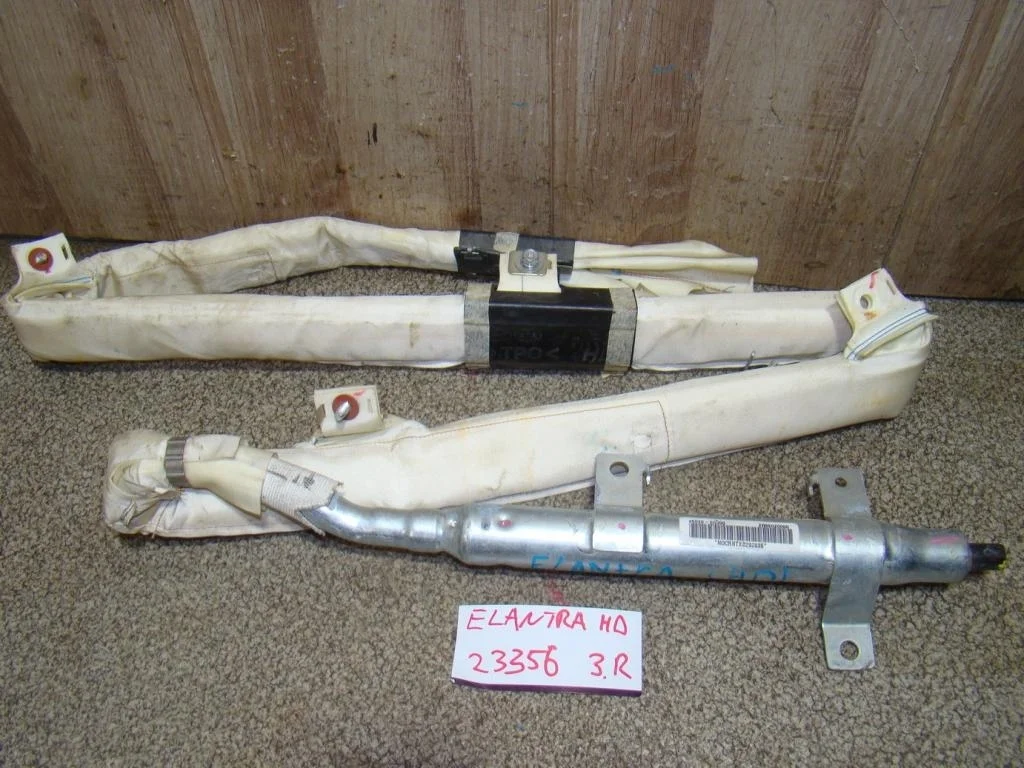 Подушка безопасности боковая Hyundai Elantra HD