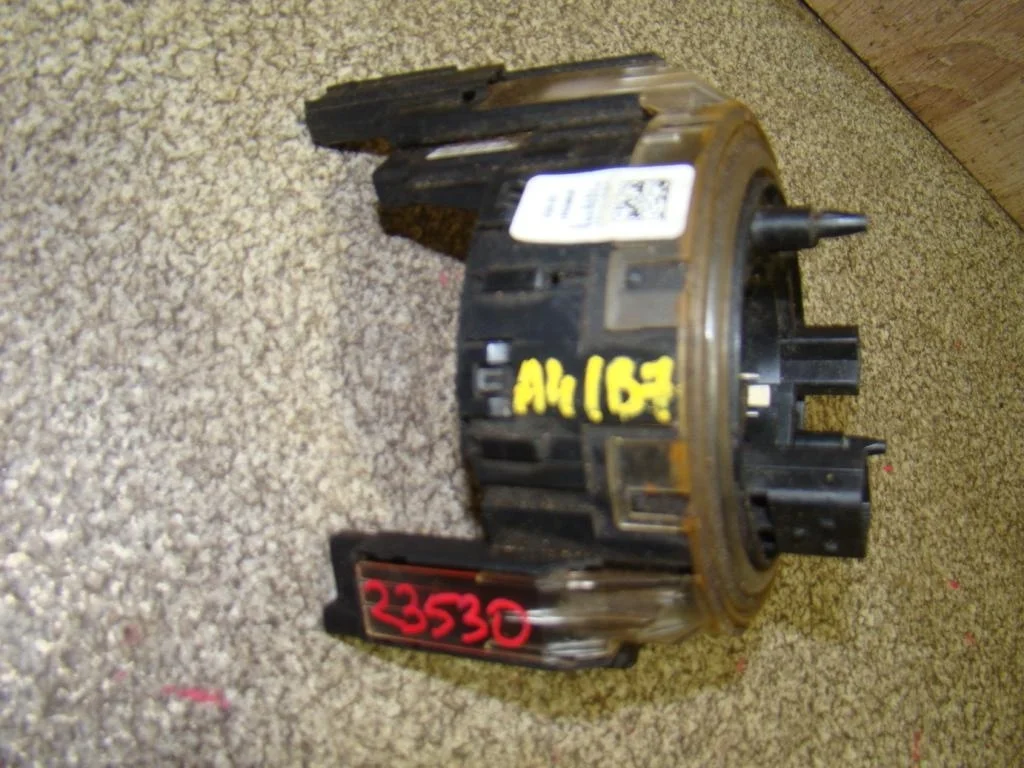 Механизм srs (шлейф) Audi A4 (B7)