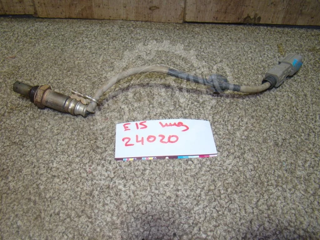 Датчик кислородный Toyota Corolla E150